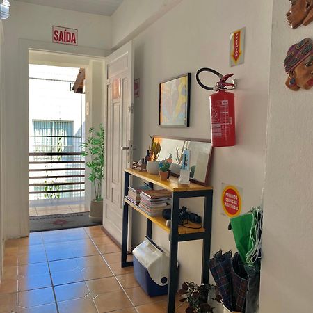 Apartamento Floripa 17 Aconchegante Bem Localizado Florianópolis Exteriör bild