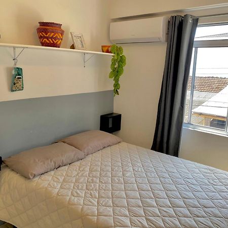 Apartamento Floripa 17 Aconchegante Bem Localizado Florianópolis Exteriör bild