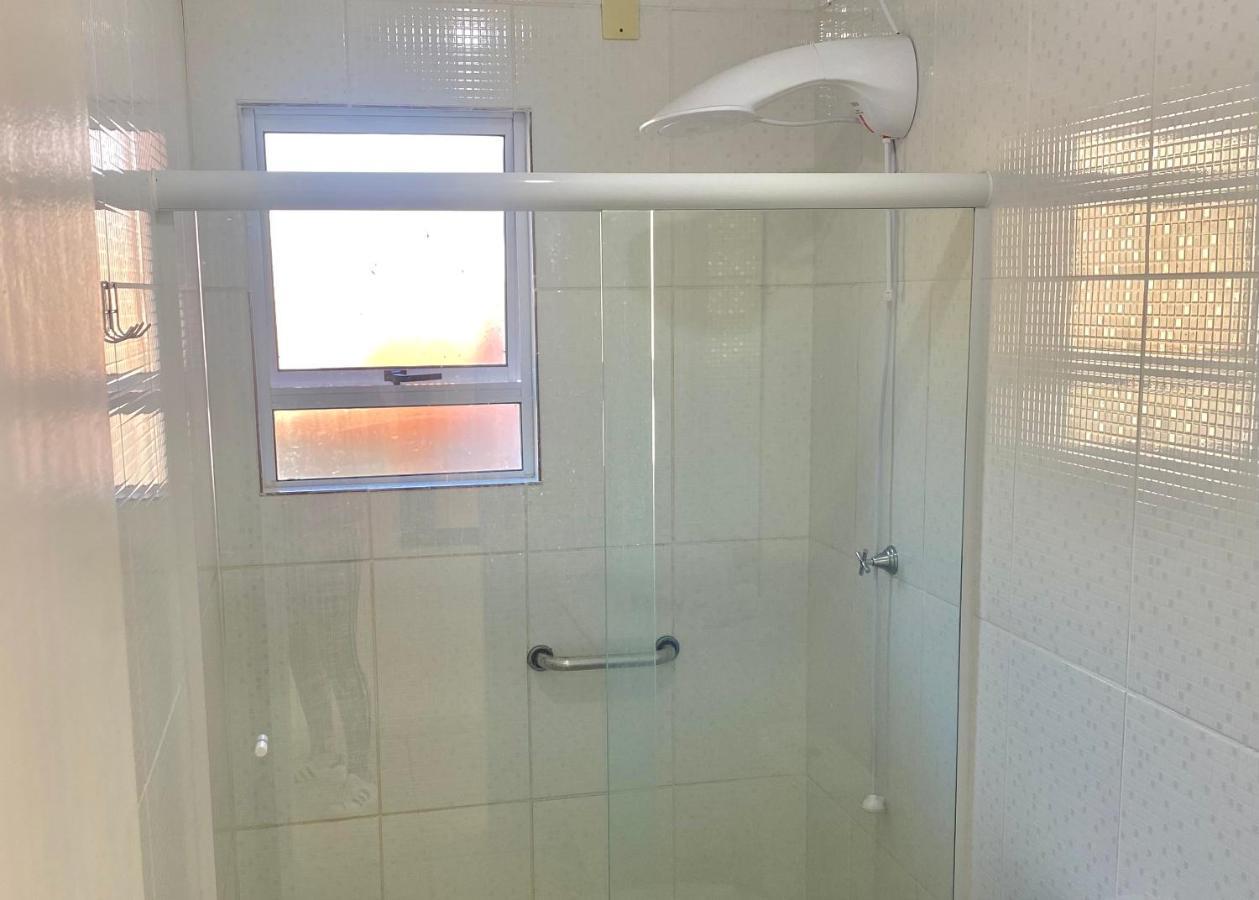 Apartamento Floripa 17 Aconchegante Bem Localizado Florianópolis Exteriör bild