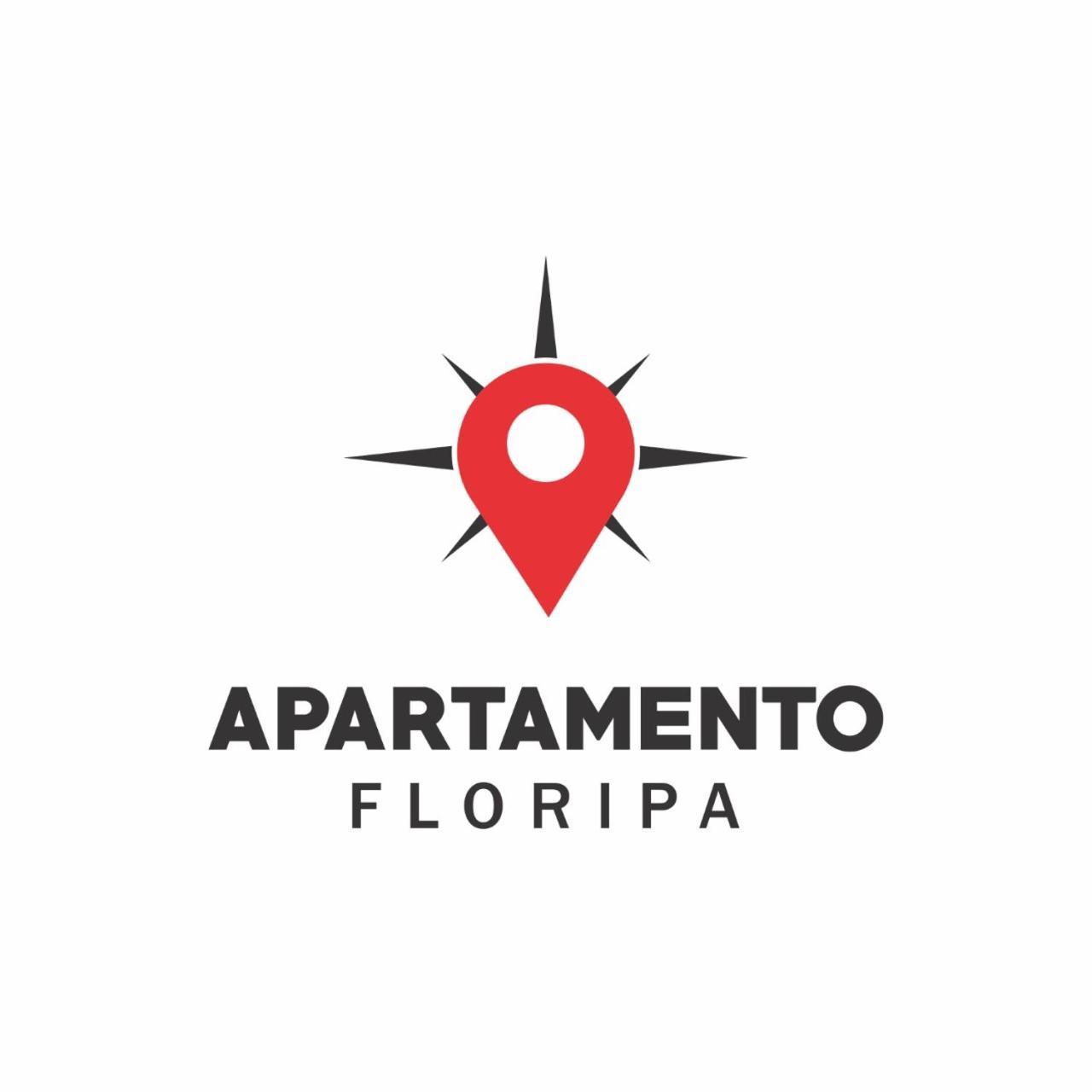 Apartamento Floripa 17 Aconchegante Bem Localizado Florianópolis Exteriör bild