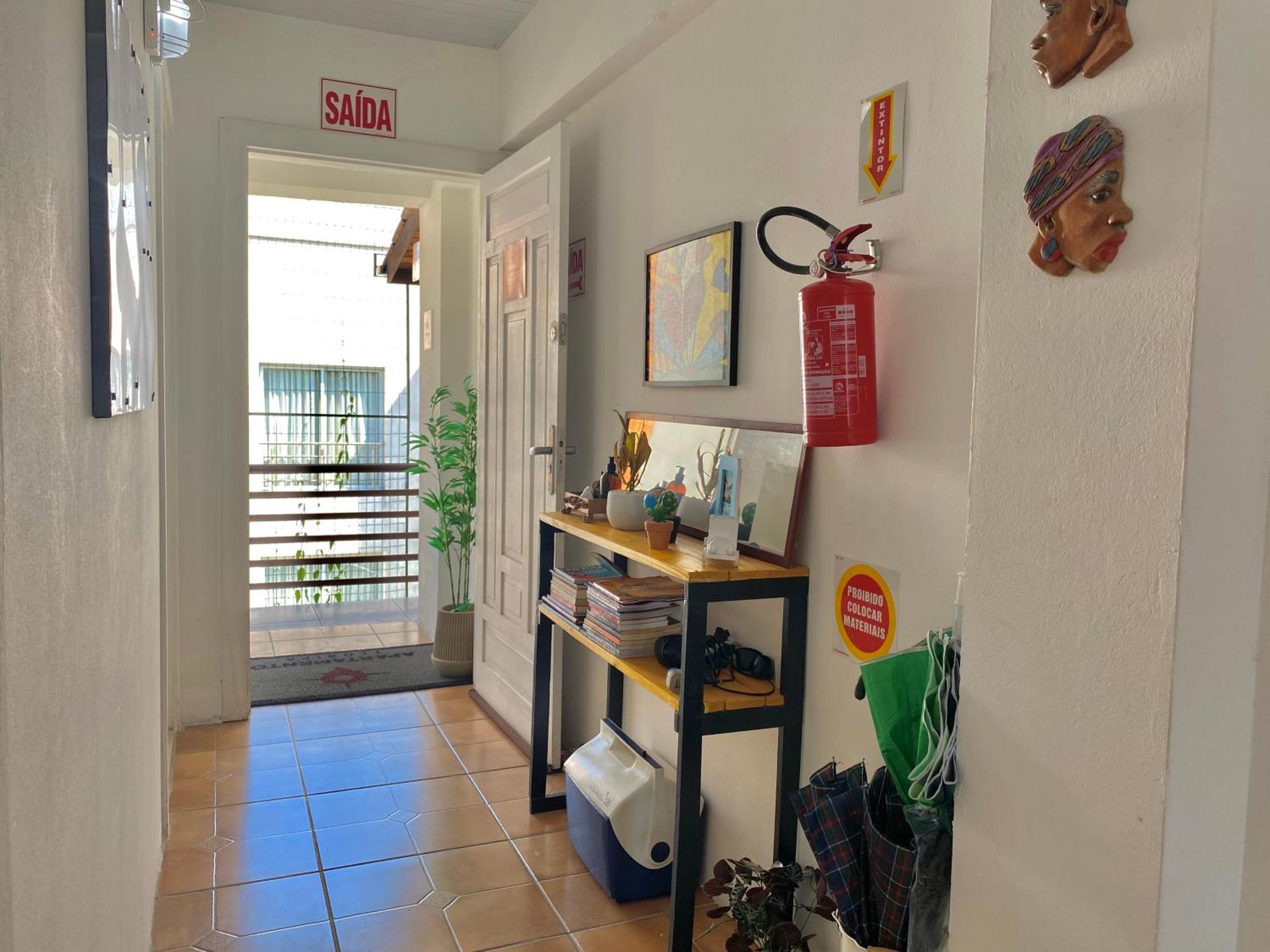 Apartamento Floripa 17 Aconchegante Bem Localizado Florianópolis Exteriör bild