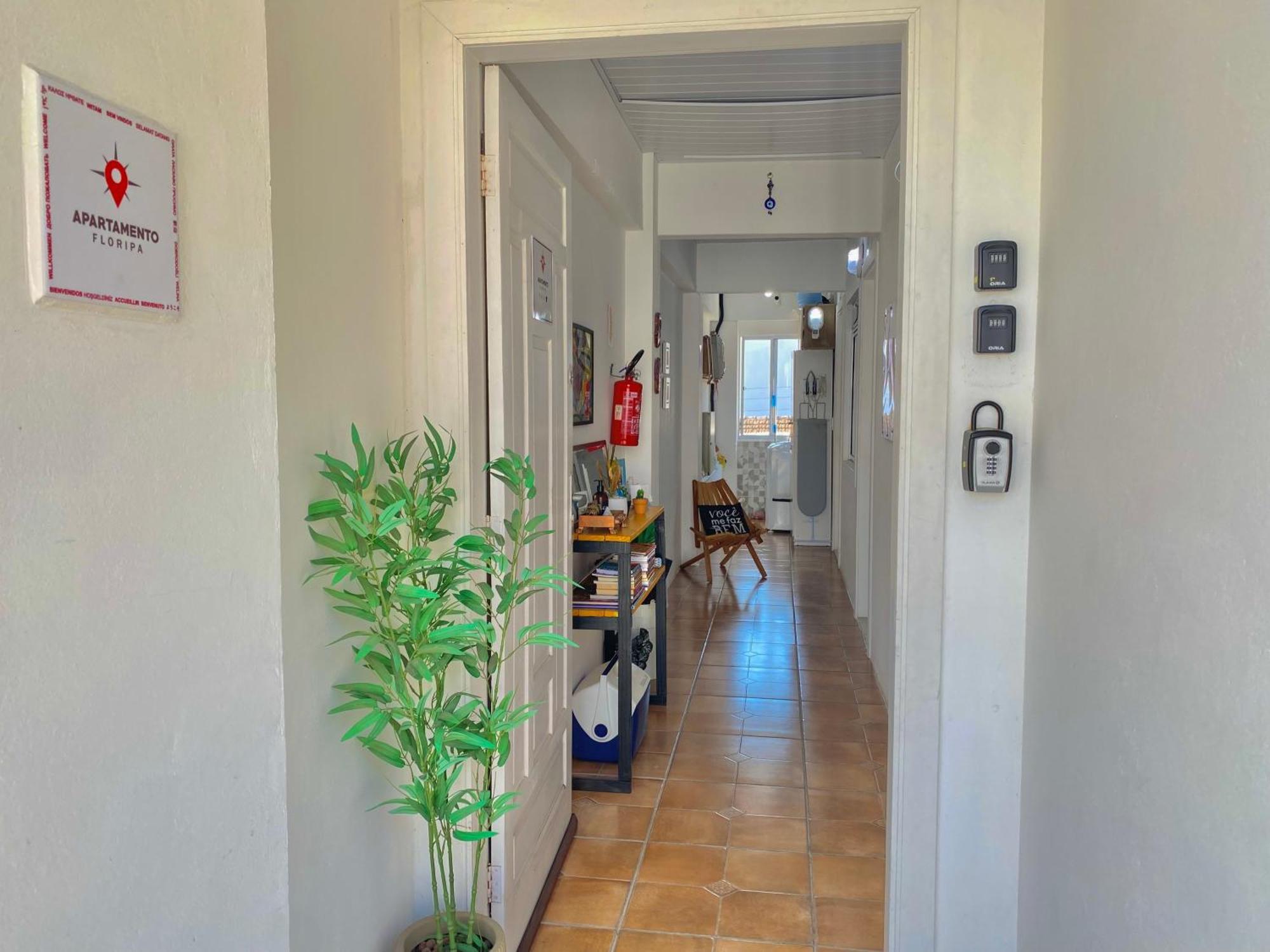 Apartamento Floripa 17 Aconchegante Bem Localizado Florianópolis Exteriör bild