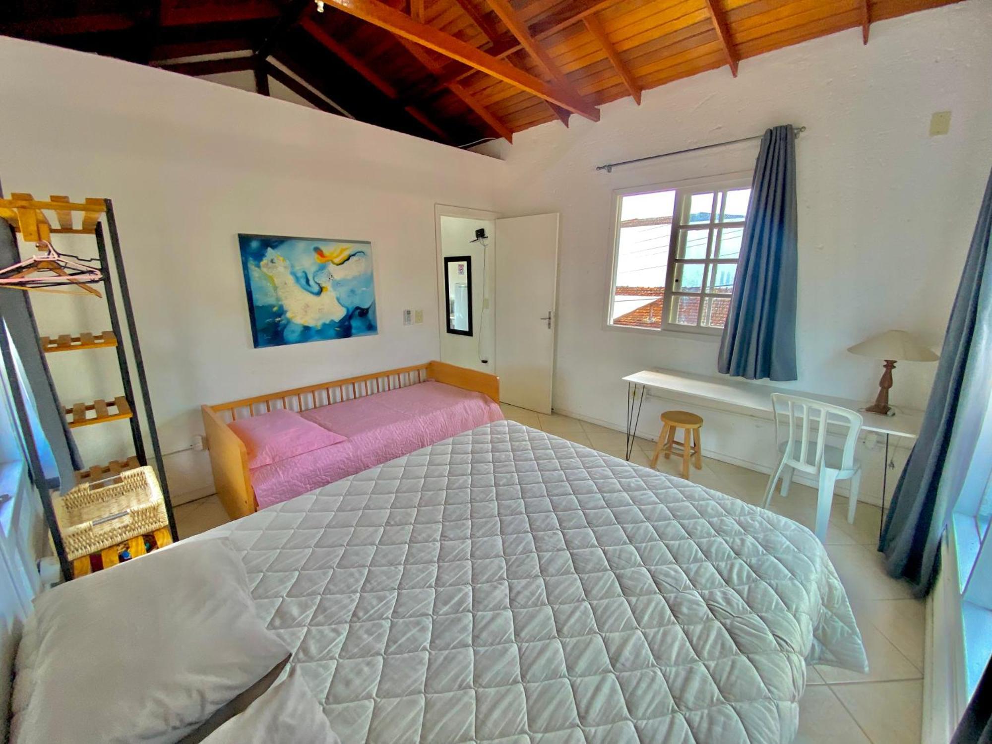 Apartamento Floripa 17 Aconchegante Bem Localizado Florianópolis Exteriör bild