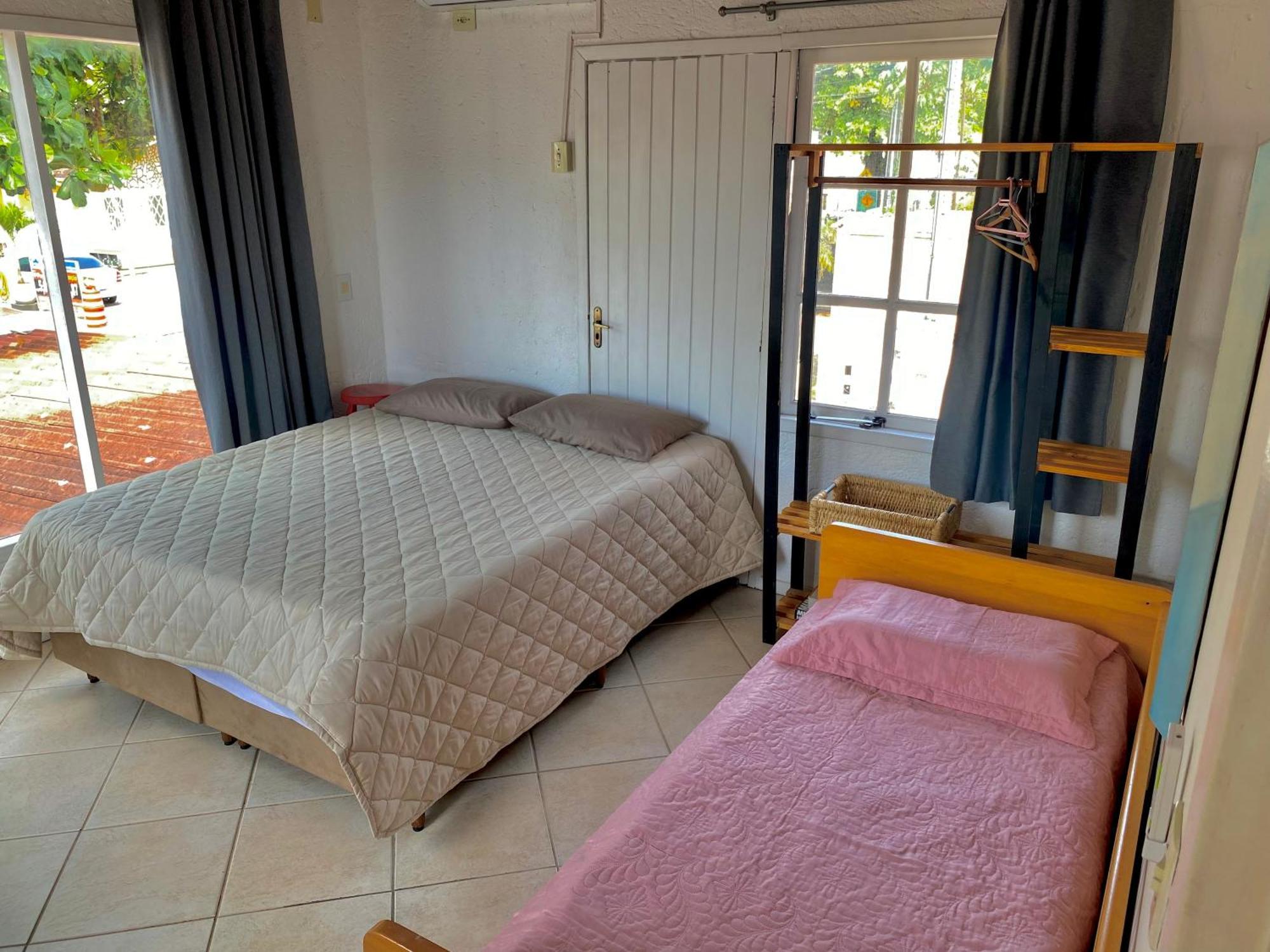 Apartamento Floripa 17 Aconchegante Bem Localizado Florianópolis Exteriör bild